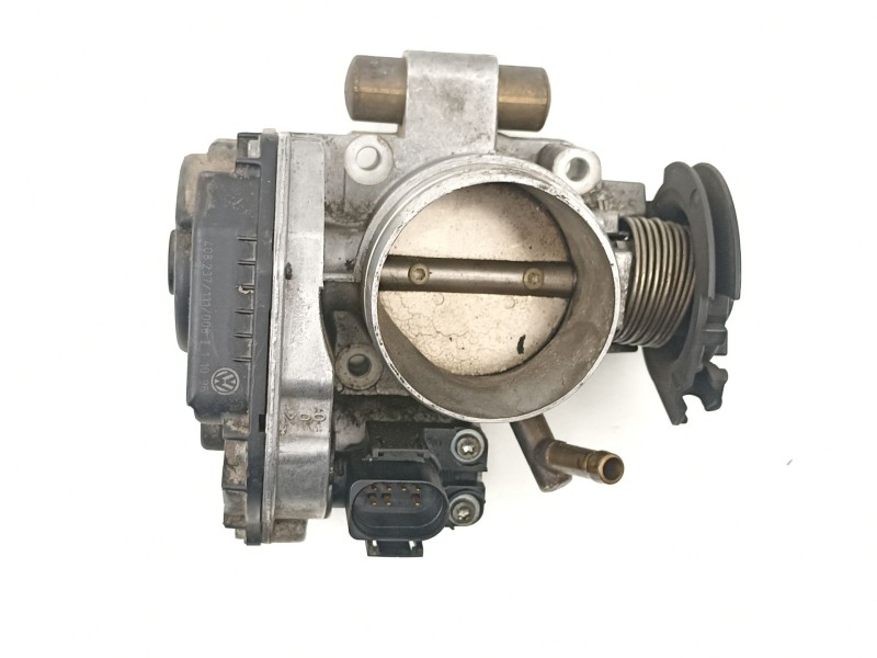 Recambio de caja mariposa para volkswagen golf 1.6 g -aek/aft referencia OEM IAM 037133064D 408237111008 
