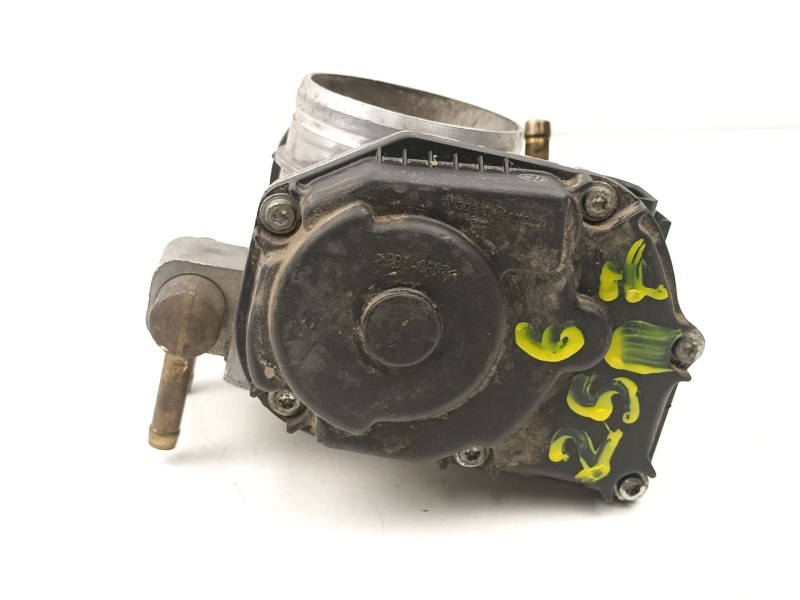 Recambio de caja mariposa para volkswagen golf 1.6 g -aek/aft referencia OEM IAM 037133064D 408237111008 