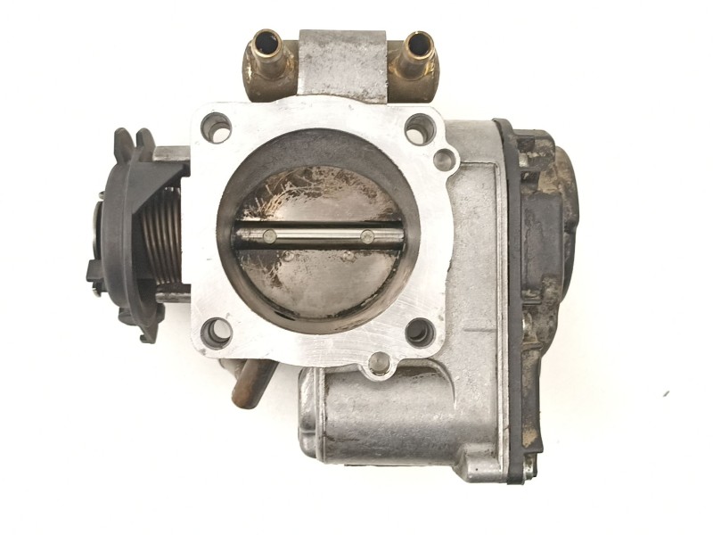 Recambio de caja mariposa para volkswagen golf 1.6 g -aek/aft referencia OEM IAM 037133064D 408237111008 