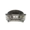 Recambio de cuadro instrumentos para fiat grande punto (199_) 1.3 d multijet referencia OEM IAM 51917424 503010280202 