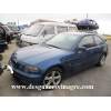 bmw 3 compact (e46) del año 2002