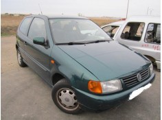 volkswagen polo del año 1998