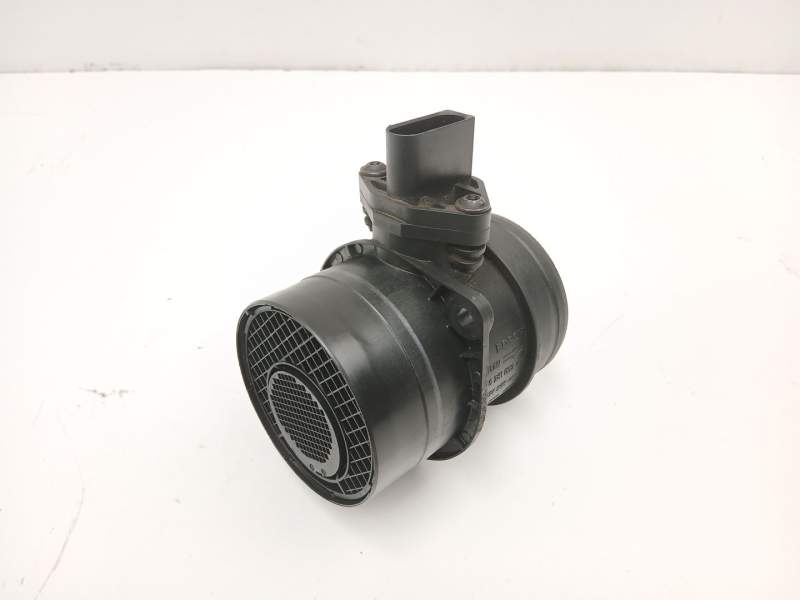 Recambio de caudalimetro para volkswagen golf v (1k1) 2.0 tdi 16v referencia OEM IAM 074906461B 0281002461 