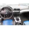 bmw 3 compact (e46) del año 2002