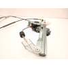 Recambio de elevalunas delantero derecho para peugeot 206 hatchback (2a/c) 1.4 i referencia OEM IAM 9222E7  