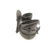 Recambio de cuadro instrumentos para fiat grande punto (199_) 1.3 d multijet referencia OEM IAM 51917424 503010280202 
