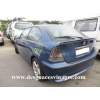 bmw 3 compact (e46) del año 2002