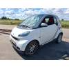 Recambio de carroceria para smart fortwo coupé (451) 1.0 turbo (451.332) referencia OEM IAM   