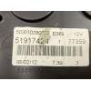 Recambio de cuadro instrumentos para fiat grande punto (199_) 1.3 d multijet referencia OEM IAM 51917424 503010280202 
