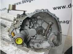 Recambio de cambio 5v (gasolina) : rover 45 : 1.4 g -14k4f (103,36cv) 5p [2003] para rover  45 1.4 g -14k4f referencia OEM IAM 2