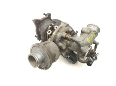 Recambio de turbo para audi a4 b7 (8ec) 2.0 tfsi referencia OEM IAM 06D145701B K0353039700087 