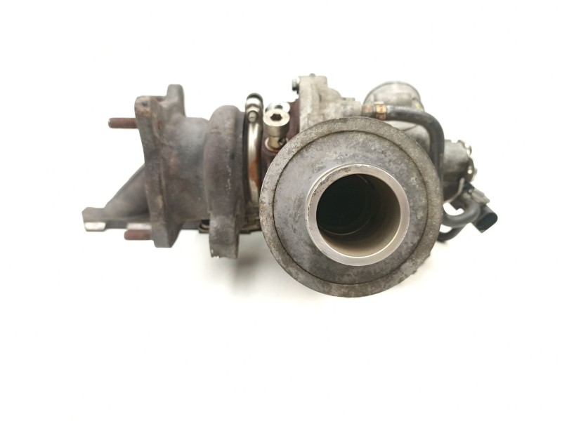 Recambio de turbo para audi a4 b7 (8ec) 2.0 tfsi referencia OEM IAM 06D145701B K0353039700087 