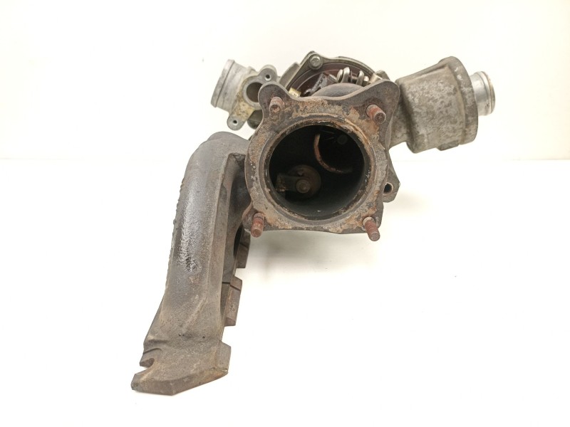 Recambio de turbo para audi a4 b7 (8ec) 2.0 tfsi referencia OEM IAM 06D145701B K0353039700087 
