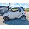 Recambio de carroceria para smart fortwo coupé (451) 1.0 turbo (451.332) referencia OEM IAM   