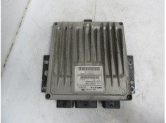 Recambio de centralita : renault clio : 1.5 dci (67,98cv) [2010] para renault clio 1.5 dci referencia OEM IAM 8200911560  