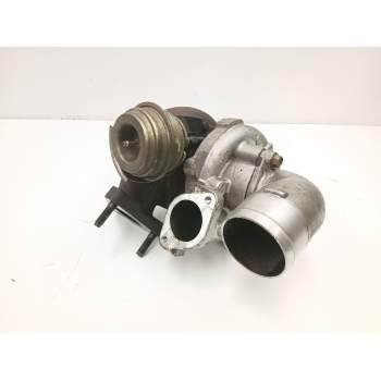 TURBO 14411EB300 GT2056V 