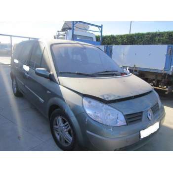 RENAULT GRAND SCÉNIC II (JM0/1_) de desguace