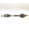Recambio de transmision delantera izquierda para citroën c4 ii (nc_) 1.6 bluehdi 100 referencia OEM IAM 9684134780  
