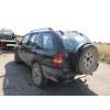 opel frontera b (u99) del año 1998