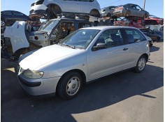 seat ibiza ii (6k1) del año 2000