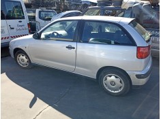 seat ibiza ii (6k1) del año 2000 2