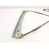 Recambio de elevalunas delantero izquierdo para peugeot 206 hatchback (2a/c) 1.4 i referencia OEM IAM 9221G0  