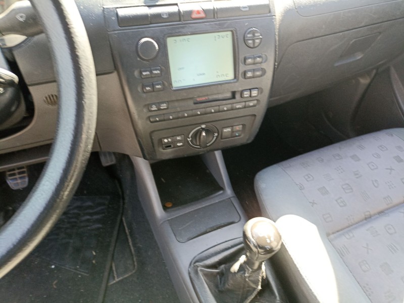 seat ibiza ii (6k1) del año 2000