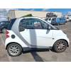 Recambio de carroceria para smart fortwo coupé (451) 1.0 turbo (451.332) referencia OEM IAM   