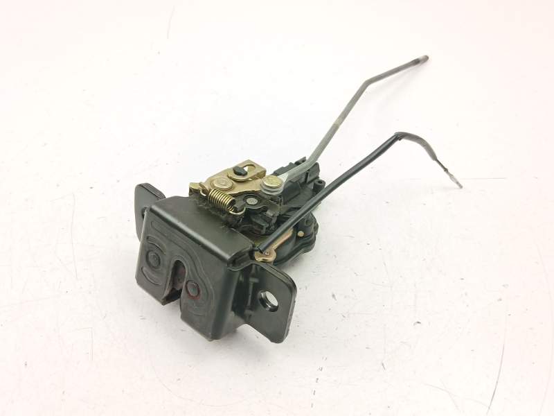 Recambio de cerradura maletero / porton para kia carnival ii (gq) 2.9 crdi referencia OEM IAM 0K53Z62310  