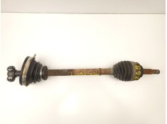 Recambio de transmision delantera izquierda para nissan kubistar 1.5 dci referencia OEM IAM 8200613822   2