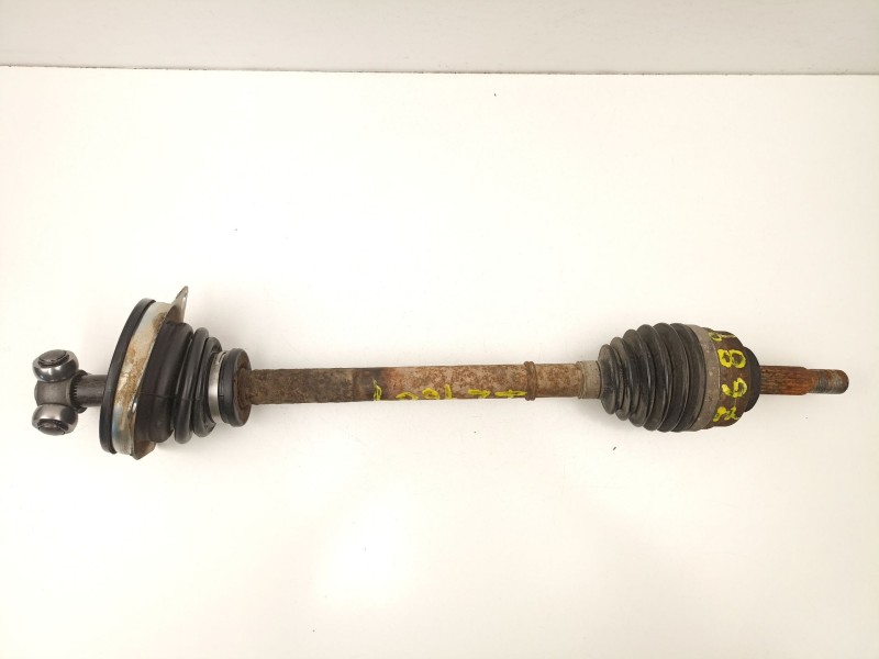 Recambio de transmision delantera izquierda para nissan kubistar 1.5 dci referencia OEM IAM 8200613822  