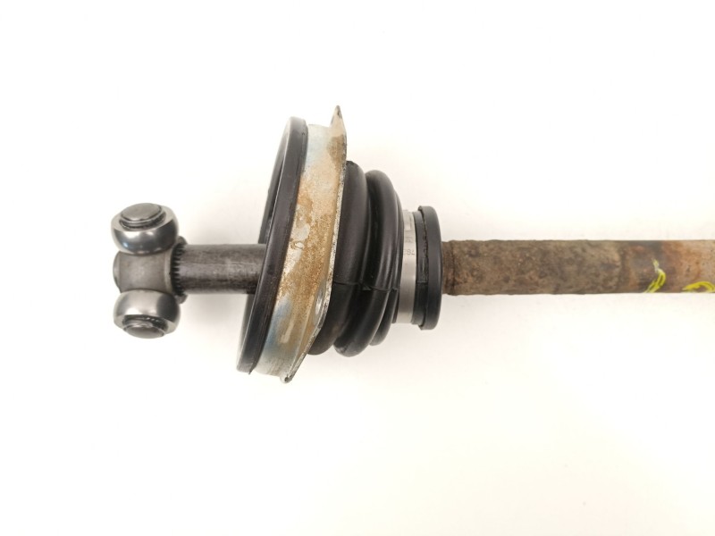 Recambio de transmision delantera izquierda para nissan kubistar 1.5 dci referencia OEM IAM 8200613822  