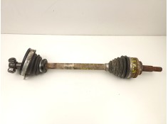 Recambio de transmision delantera izquierda para renault clio 1.1 g referencia OEM IAM 8200236109  