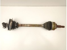 Recambio de transmision delantera izquierda para renault clio 1.1 g referencia OEM IAM 8200236109   2