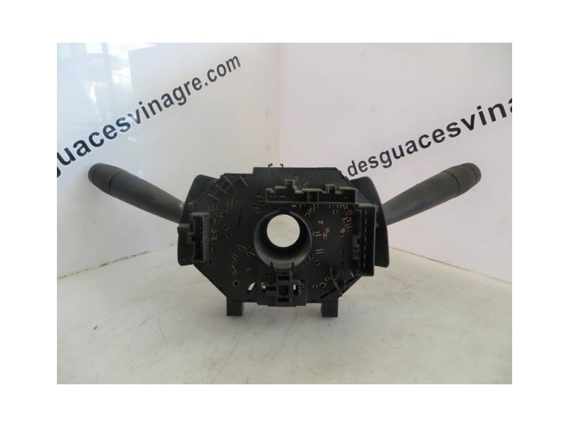 Recambio de mando luces y limpias : fiat seicento : 0.9 g -1170a1.046 (39,44cv) 3p [1999] para fiat seicento 0.9 g -1170a1.046 r