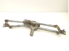 Recambio de motor limpia delantero para skoda fabia 1.9 d -asy referencia OEM IAM 6Q1955119 0390241500 