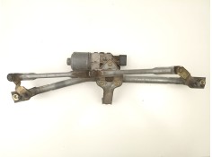 Recambio de motor limpia delantero para skoda fabia 1.9 d -asy referencia OEM IAM 6Q1955119 0390241500  2