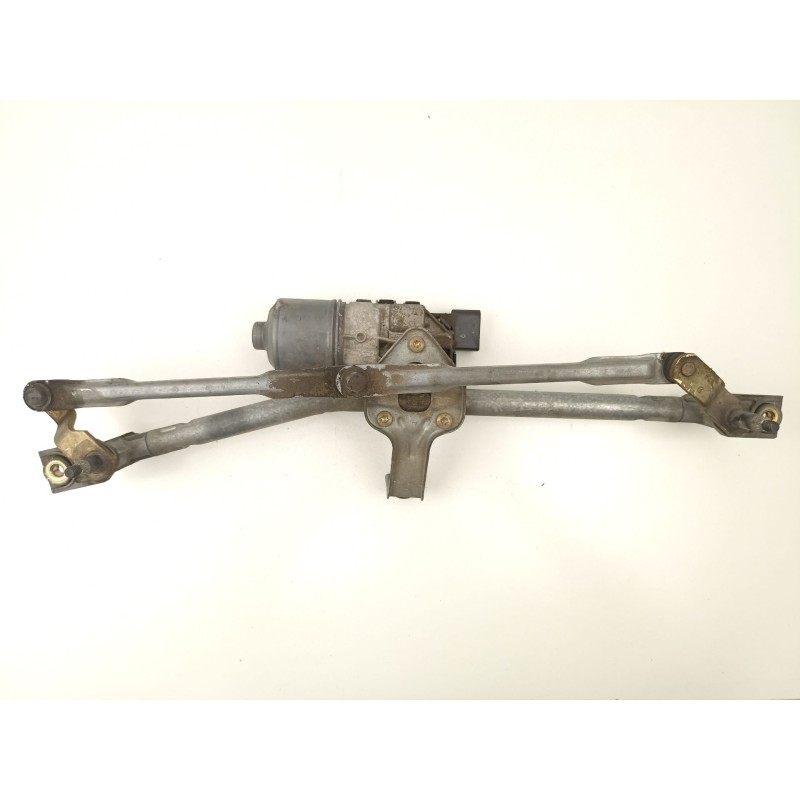 Recambio de motor limpia delantero para skoda fabia 1.9 d -asy referencia OEM IAM 6Q1955119 0390241500 