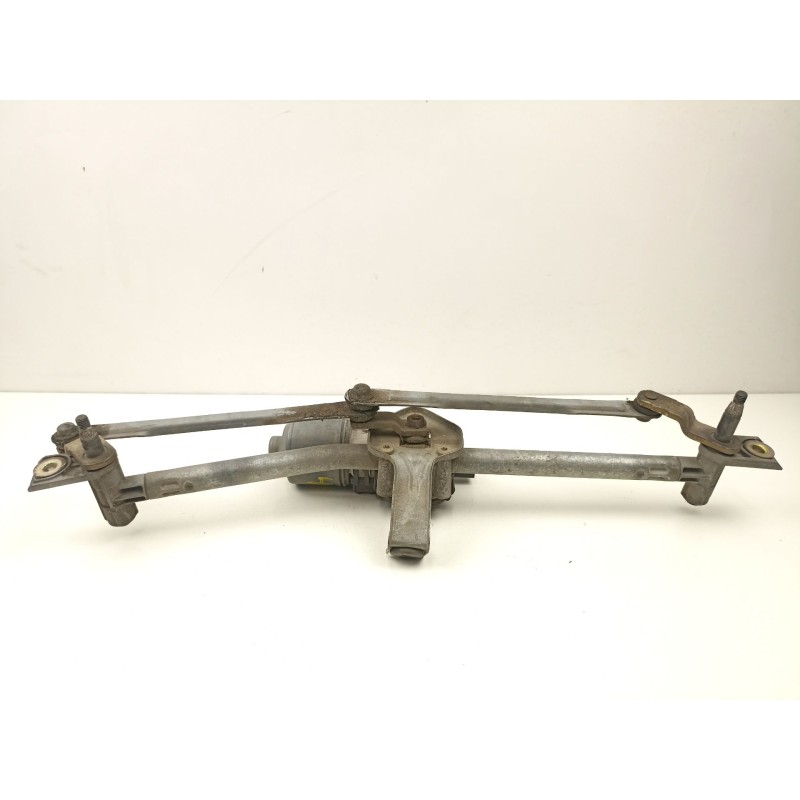 Recambio de motor limpia delantero para skoda fabia 1.9 d -asy referencia OEM IAM 6Q1955119 0390241500 