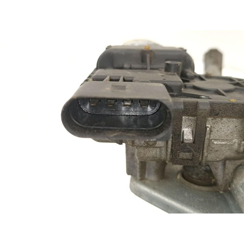 Recambio de motor limpia delantero para skoda fabia 1.9 d -asy referencia OEM IAM 6Q1955119 0390241500 