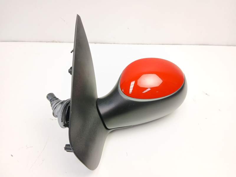 Recambio de retrovisor izquierdo para peugeot 206 hatchback (2a/c) 1.4 i referencia OEM IAM 96432630XT  