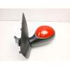 Recambio de retrovisor izquierdo para peugeot 206 hatchback (2a/c) 1.4 i referencia OEM IAM 96432630XT  