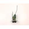Recambio de cerradura maletero / porton para kia carnival ii (gq) 2.9 crdi referencia OEM IAM 0K53Z62310  