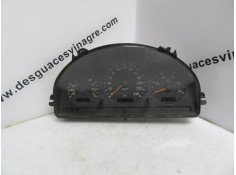 Recambio de cuadro instrumentos : m. benz ml 270 : 2.7 td (163,15cv)automatico [2003] para m. benz ml 270 2.7 td automatico refe