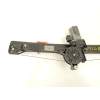 Recambio de elevalunas delantero derecho para fiat grande punto (199_) 1.3 d multijet referencia OEM IAM 51895384  