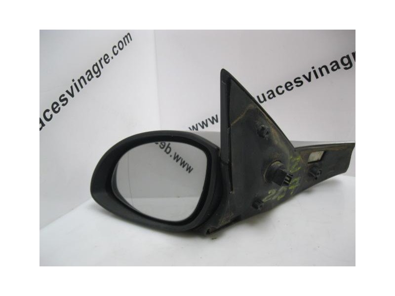 Recambio de retrovisor izq. : opel vectra : 2.0 g -x20xev (136cv) 4p [1996] para opel vectra 2.0 g -x20xev referencia OEM IAM GR