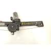 Recambio de elevalunas delantero derecho para fiat grande punto (199_) 1.3 d multijet referencia OEM IAM 51895384  