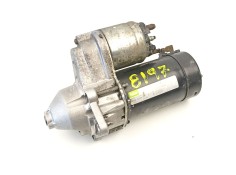 Recambio de motor arranque para opel astra h (a04) 1.4 (l48) referencia OEM IAM 9115192 D6RA293 