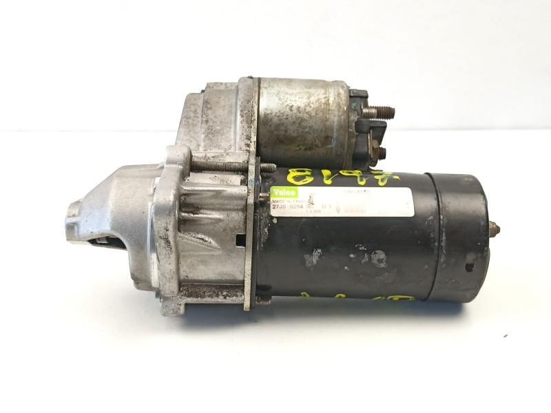 Recambio de motor arranque para opel astra h (a04) 1.4 (l48) referencia OEM IAM 9115192 D6RA293 