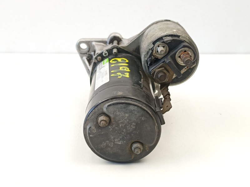 Recambio de motor arranque para opel astra h (a04) 1.4 (l48) referencia OEM IAM 9115192 D6RA293 